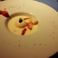 International cuisine subzero - 