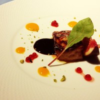 International cuisine subzero - 