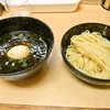 三谷製麺所 - 料理写真:つけめん