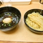 三谷製麺所 - つけめん