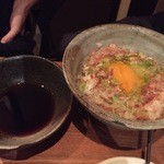 串揚げ酒場 日暮里ただいま - 