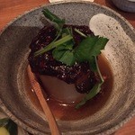 串揚げ酒場 日暮里ただいま - 