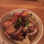 串揚げ酒場 日暮里ただいま - 