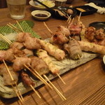 Tsukune - 