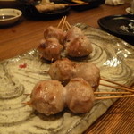 Tsukune - 