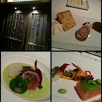 オーグードゥジュール ヌーヴェルエール - 