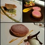 オーグードゥジュール ヌーヴェルエール - 