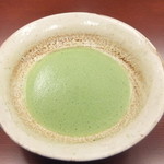 懐石 辻留 - 薄茶