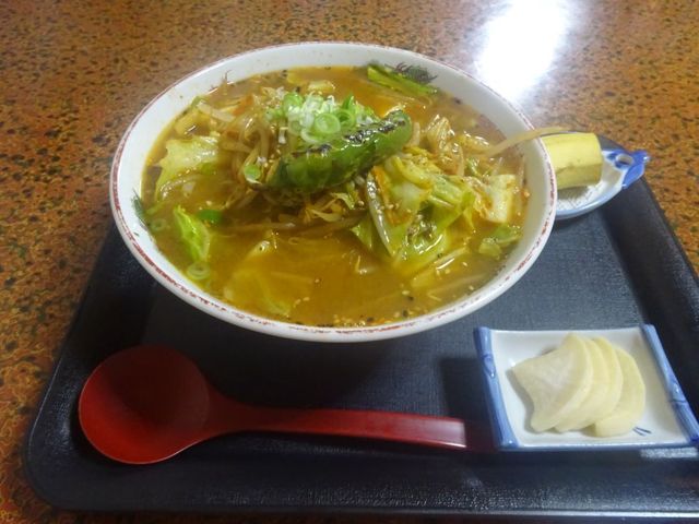 たぬき食堂 安曇沓掛 定食 食堂 食べログ