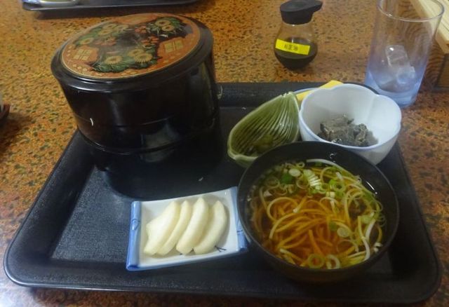 たぬき食堂 安曇沓掛 定食 食堂 食べログ