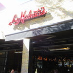 Lou Malnati's - お店の看板