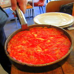 Lou Malnati's - 料理写真:シカゴピザ、これがスモールです。