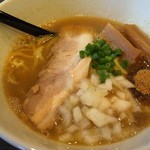 RAMEN MOSH - らーめん