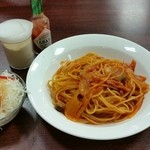 珈琲館 小杉店 - 