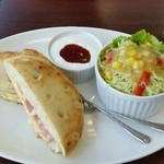 珈琲館 小杉店 - 