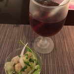 ベーカリーレストランサンマルク - 