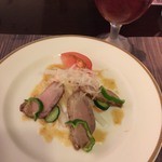 ベーカリーレストランサンマルク - 