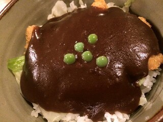 カツ丼 野村 - 