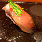 鮨あおき - 