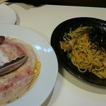 イタリア食堂amico - 