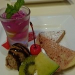 イタリア食堂amico - 