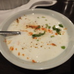 カーン・ケバブ・ビリヤニ - ライタ