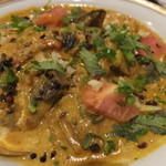 カーン・ケバブ・ビリヤニ - ラムシャヒマサラ