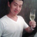 鳥さわっつ - ドヤ顔の中澤社長