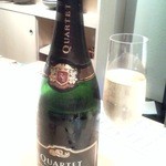 鳥さわっつ - ロスチャイルド