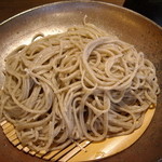 Teuchi Soba Mitani - 田舎