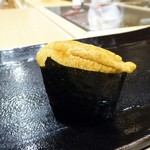 すし匠 - むらさき・・絶品・・。