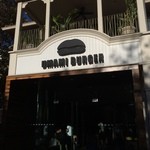 Umami Burger - 
