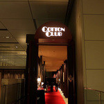 COTTON CLUB - 