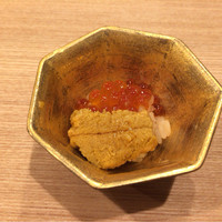 鮨 まるふく - 