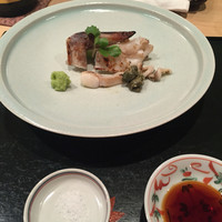 炭火割烹 いふき - 
