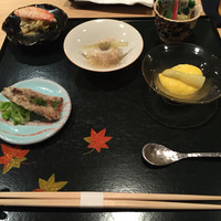 炭火割烹 いふき - 