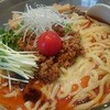 麺 やまらぁ - 料理写真:夏季限定 冷やし担々麺
