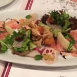 サンタ・アンジェロ - 