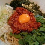 麺 やまらぁ - 台湾まぜそば