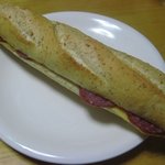 パン工房 ル・ジャルダンブラン - 