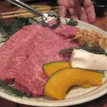 またまたミスジ