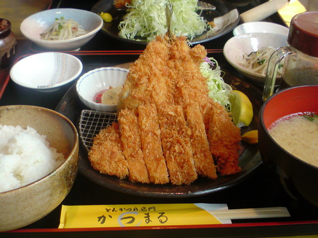 閉店 とんかつの名門かつまる本店 茂原 とんかつ 食べログ 閉店 とんかつの名門かつまる本店 茂原 とんかつ 食べログ