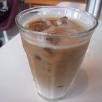 アンマーブル - カフェオーレ