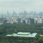 モナリザ - 皇居の目の前