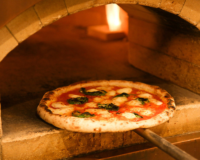 ターナ ラ テラッツァ Tana La Terrazza 大阪 イタリアン ネット予約可 食べログ