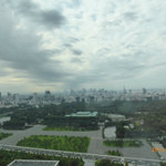 モナリザ - 皇居の目の前