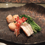 Teppanyaki Chayamachi - 