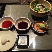 鉄板焼 ちゃやまち - 