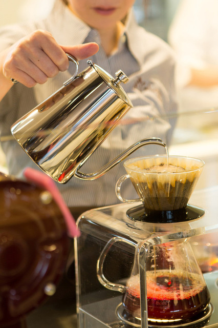 コッコツリー（Coccotree） - 喜多方（カフェ）の写真