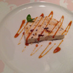 セラフィーノ - カッサータ